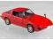 NOREV Mazda RX7 1978 (red) 1/43