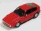 SPARK Alfa Romeo Junior Z 1300 (red) 1/43