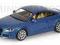 MINICHAMPS Audi TT 2006 (blue metallic) 1/43