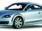 WELLY Audi TT Coupe 1/24