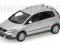 MINICHAMPS Volkswagen Cross Golf 2006 1/43