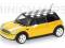 MINICHAMPS Mini One 2001 1/43