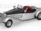 MINICHAMPS Horch 855 Special Roadster 1/43