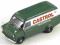 SPARK Transporter Ford Castrol 1/43