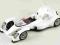 SPARK Caparo T1 2007 (white) 1/43