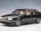 AUTOART Volvo 850R Sedan 1996 (black) 1/18