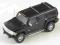 SPARK Hummer H3 2006 (black) 1/43