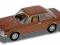 STARLINE Fiat 124 Sport Coupe 1969 1/43