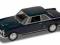 STARLINE Lancia Flaminia Coup 3B 1962 1/43