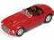 IXO Ferrari 166 MM 1948 (red) 1/43