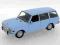 IXO Wartburg 353 Kombi Germany 1/43
