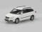 ABREX Skoda Fabia Combi II 1/43
