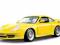 BBURAGO Porsche 911 ( 996 ) GT3 Street 1/18