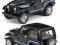 FRANKLIN 1986 Jeep CJ7 Renegade 1/24