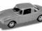 STARLINE DKW Monza 1956 (silver met.) 1/43