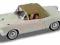 STARLINE Fiat 1100 TV 1959 (white) 1/43
