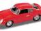 STARLINE Fiat 750 Abarth Coup 1956 1/43