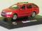 ABREX Skoda Octavia Combi Facelift 2008 1/43