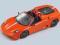 RED LINE Ferrari F430 Scuderia Spyder 1/43