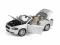 MOTORART Volvo C70 (silver) 1/18