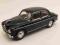 M4 Alfa Romeo 1900 Super (blue) 1/43