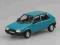 ABREX Skoda Favorit 136L 1987 1/43