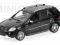 MINICHAMPS MercedesBenz ML63 AMG 2008 1/43