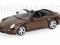 MINICHAMPS Porsche 911 Carrera Cabriolet 1/43