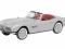 SCHUCO BMW 507 (grey) 1/43