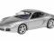 SCHUCO Porsche Cayman S 2nd Generation 1/43