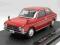 EBBRO Subaru FF1 Sports 1969 (red) 1/43