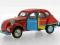 IXO Citron 2CV Picasso 2007 1/43