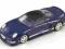 SPARK 9FF GT9 2008 (blue) 1/43