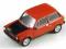 SPARK Autobianchi Abarth A112 1974 1/43
