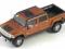 SPARK Hummer H3 T 2008 1/43