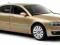 KYOSHO Audi A8 W12 2009 (beige) 1/18
