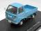 EBBRO Honda TN60 1968 (light blue) 1/43