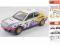 EHOBBY 124 scale decal "Subaru Impreza 1/24