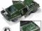 FRANKLIN 1968 Mustang GT Bullitt 1/24