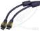 Kabel HDMI/HDMI 3m GOLD łezka v1,3b (720-3,0)