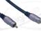 Kabel SPIF/COAXIAL m.Jack/1xRCA Vitalco 3,0m GOLD