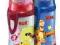 NUK KUBEK DISNEY Z SILIKONOWYM USTNIKIEM 300ML.12+