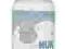 NUK BUTELKA BABY BLUE 240ML SMOCZEK LATEKSOWY