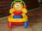 jeździk, chodzik, pchacz Fisher Price