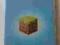 Minecraft DVD Box + Gift Code + Creeper + GRATISY!