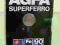 kaseta magnetofonowa agfa superferro c90+6