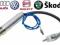 SEPARATOR ANTENOWY radio Kenwood - VW  Skoda Audi