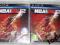 NBA 2K12 MOVE PS3 / NOWA  szyba wysyłka Wrocław