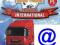 gra Euro Truck Simulator International PC Szczecin