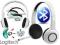 SLUCHAWKI LOGITECH WIRELESS HEADSET IPAD IPOD 10M